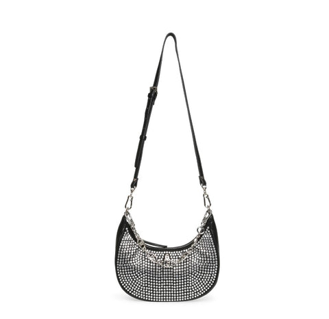 Steve Madden BWAND-R BLACK/SILVER Bolsos Bolsos - Ver Todo