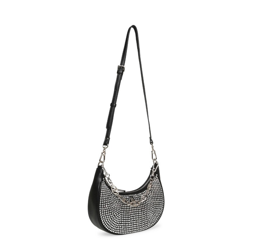 BWAND-R BLACK/SILVER- Hover Image