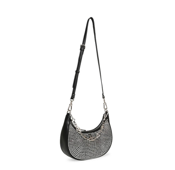 BWAND-R BLACK/SILVER