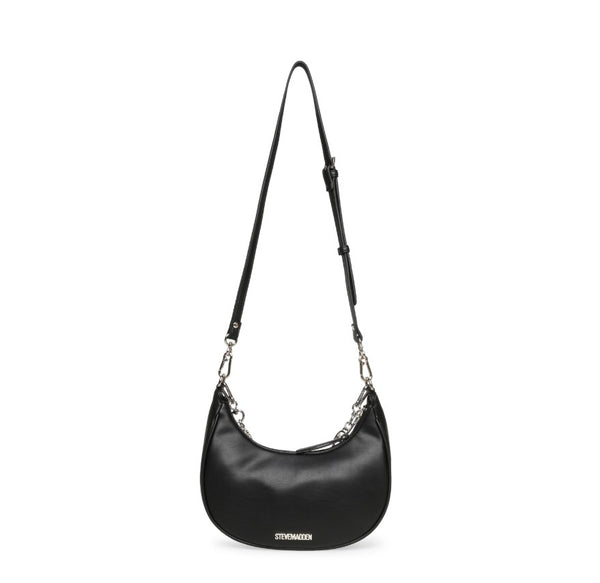 BWAND-R BLACK/SILVER