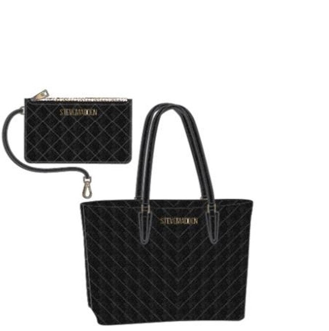 BJUDE-2 BLACK