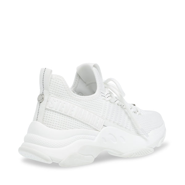 MAC-E WHITE/WHITE