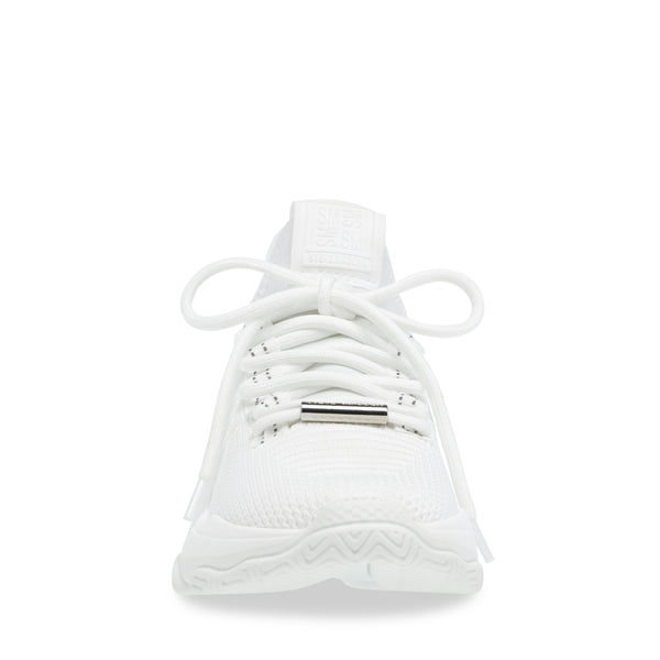 MAC-E WHITE/WHITE