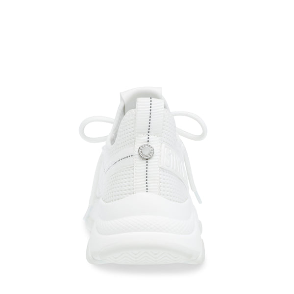 MAC-E WHITE/WHITE
