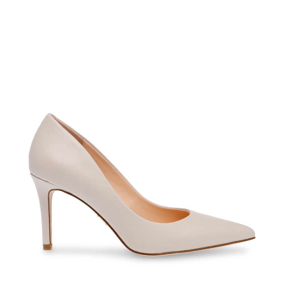 Steve Madden LADYBUG BONE LEATHER Calzado Calzado - Salones