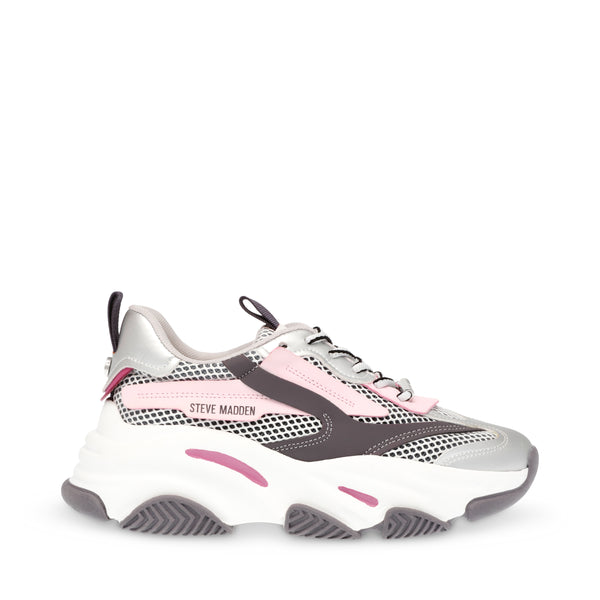 POSSESSION-E PINK/SIL