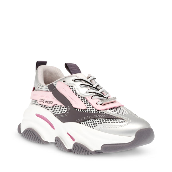 POSSESSION-E PINK/SIL