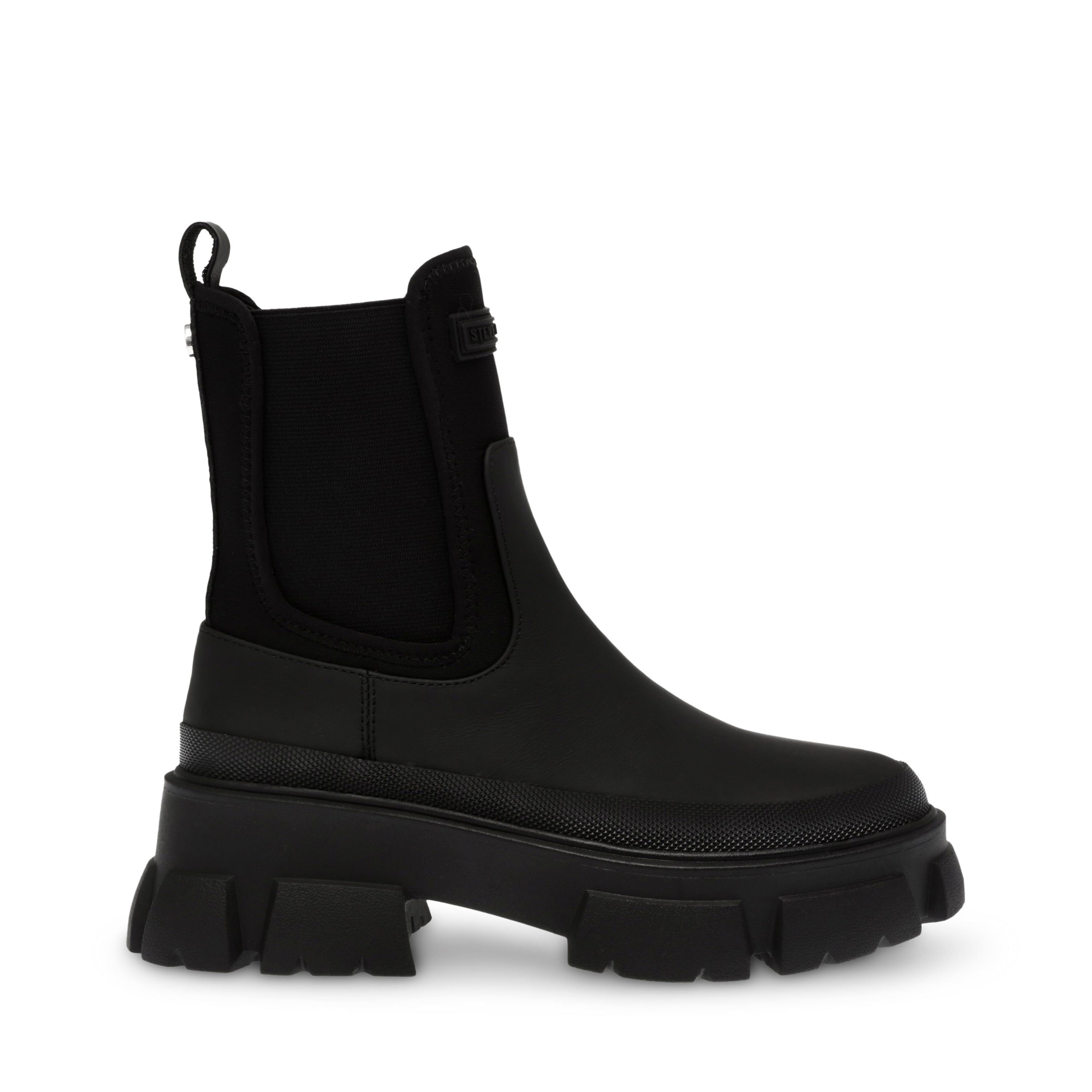 TRIUMPHAL BLACK/BLACK