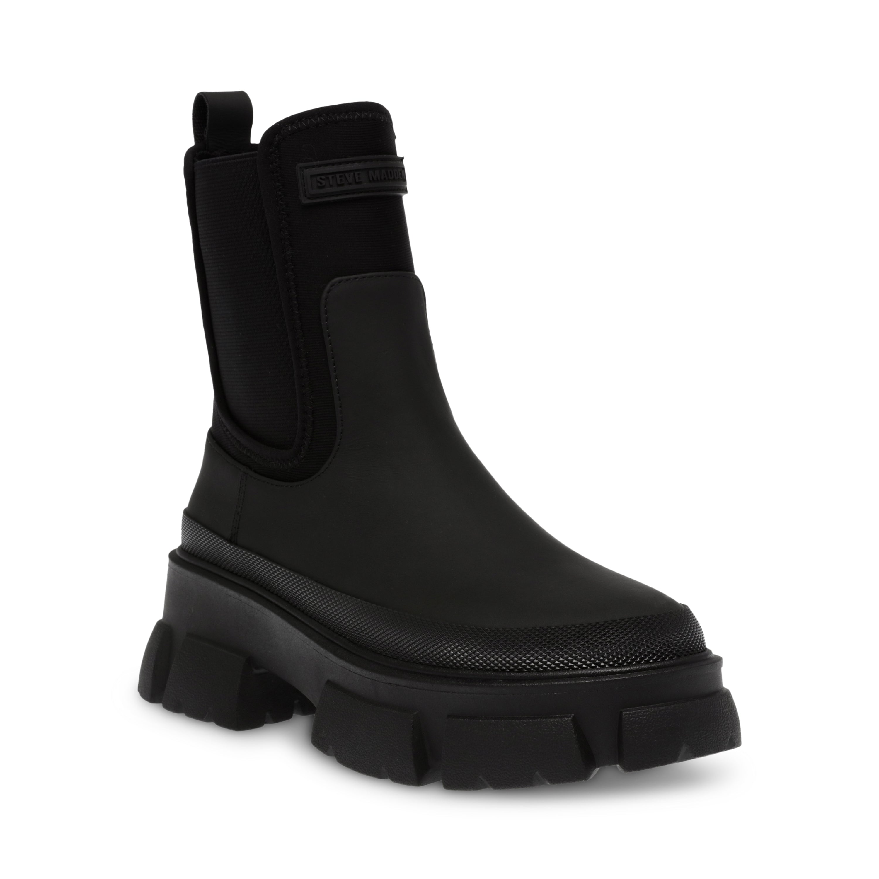 TRIUMPHAL BLACK/BLACK- Hover Image