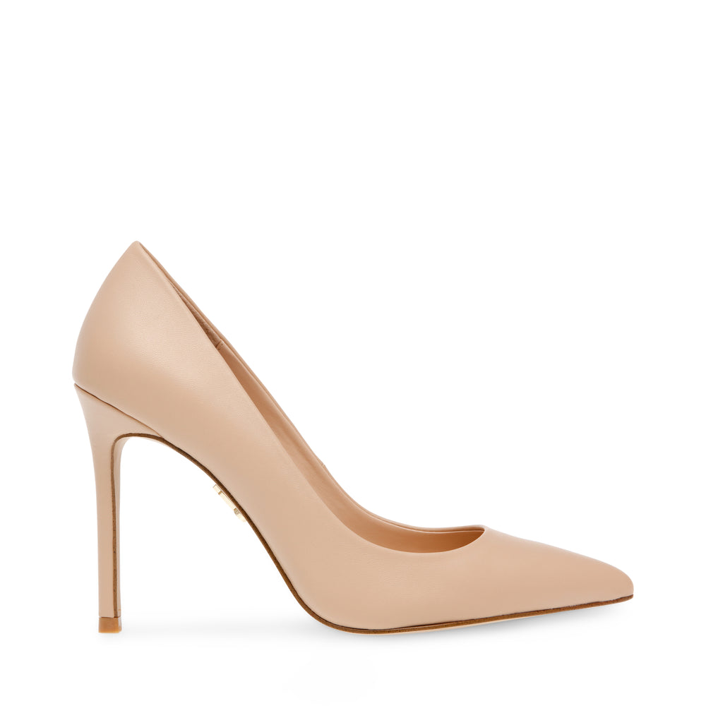Steve Madden EVELYN-E BLUSH LEATHER Calzado BLACK FRIDAY