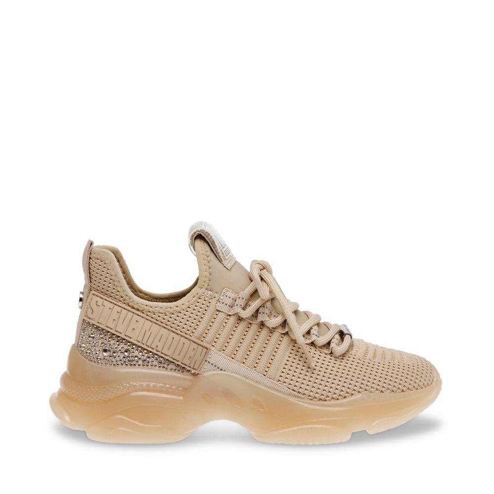 Steve Madden MAXILLA-R-E IRISH CREAM Calzado Calzado - Sneakers