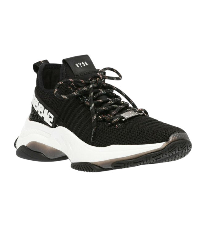 MAXILLA-R-E BLACK/BLACK- Hover Image