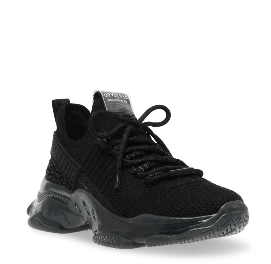 MAXILLA-R-E JET BLACK- Hover Image