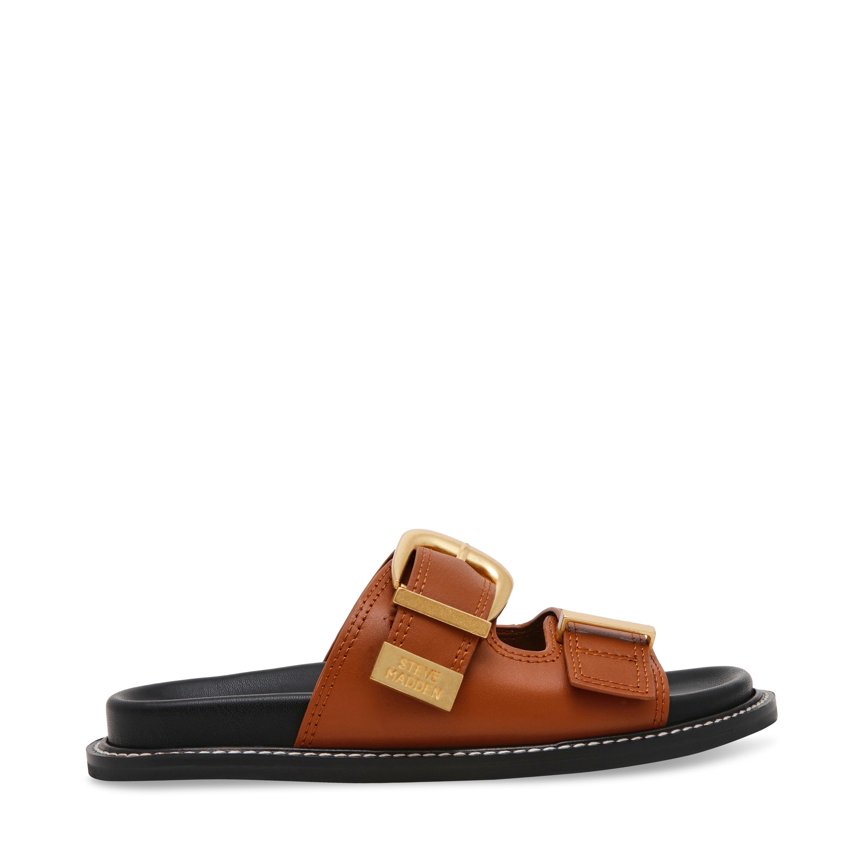 ARCH-E COGNAC LEATHER