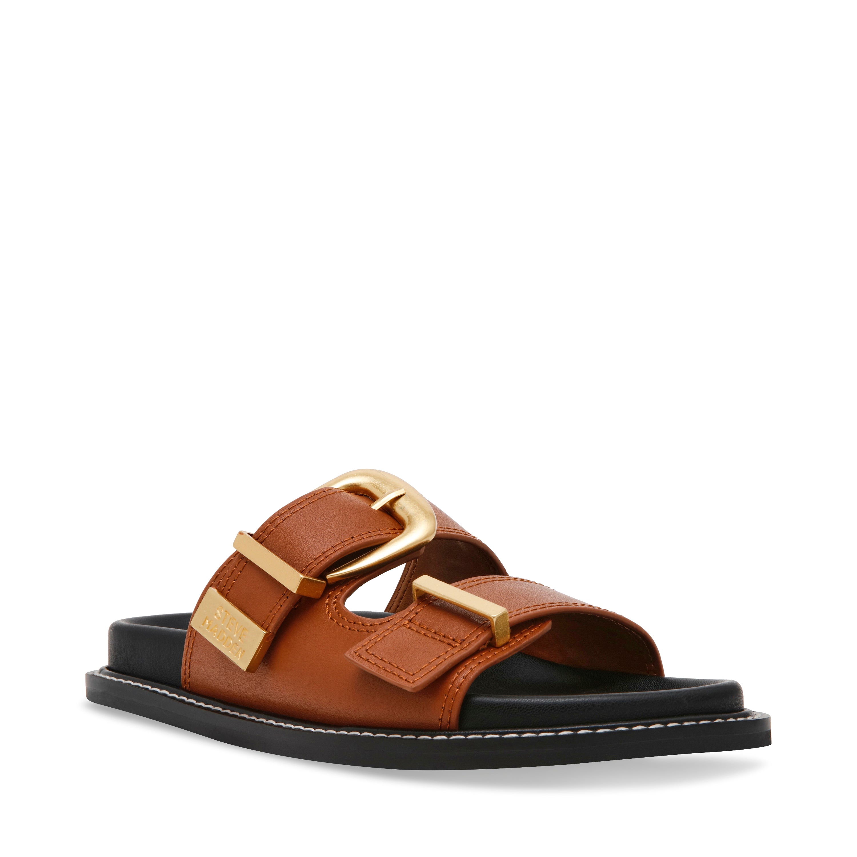 ARCH-E COGNAC LEATHER- Hover Image