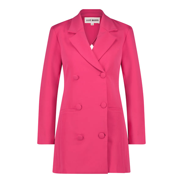 REAGAN HOT PINK