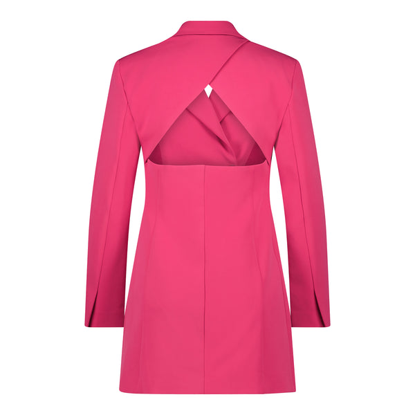 REAGAN HOT PINK
