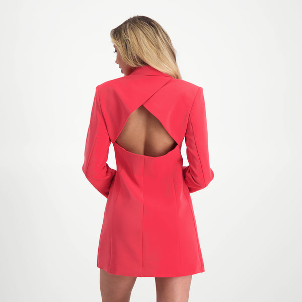 REAGAN HOT PINK