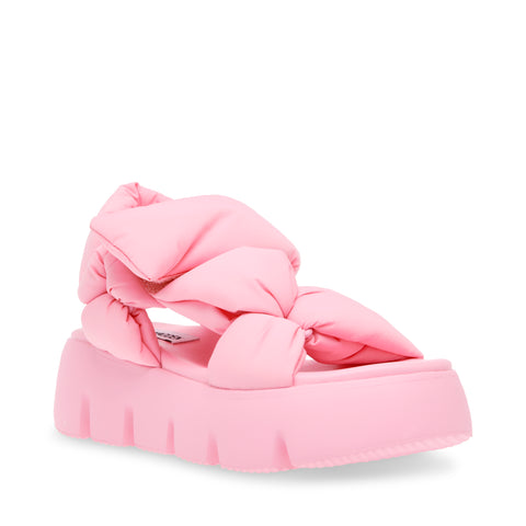 Steve Madden BONKERS PINK Calzado Calzado - Plataformas