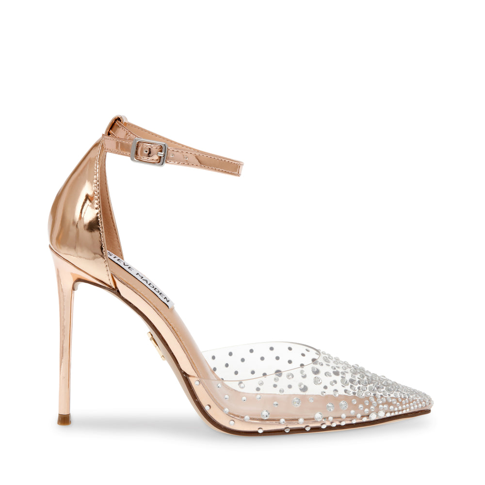 Steve Madden RAVAGED ROSE GOLD Calzado COLECCIÓN DE FIESTA