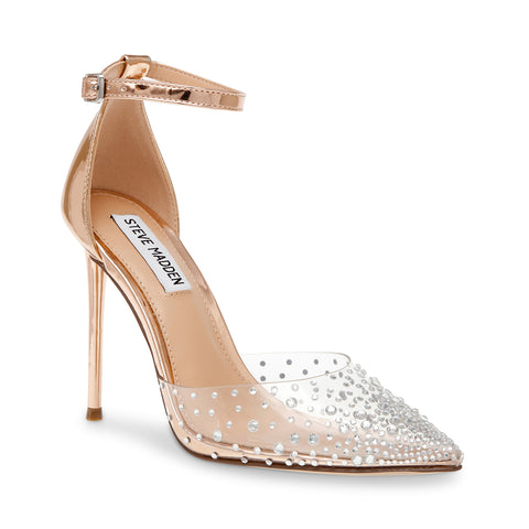 Steve Madden RAVAGED ROSE GOLD Calzado COLECCIÓN DE FIESTA