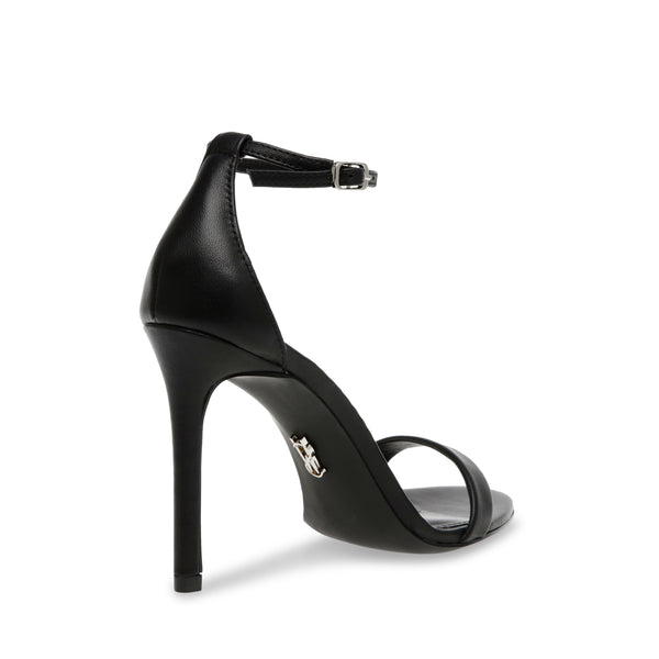 TECY BLACK LEATHER