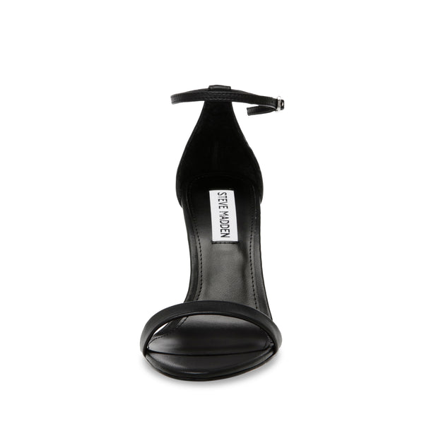 TECY BLACK LEATHER