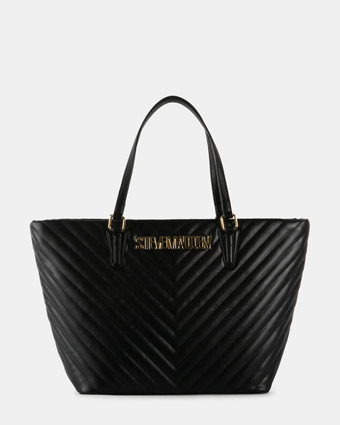 BJUDE-2 BLACK