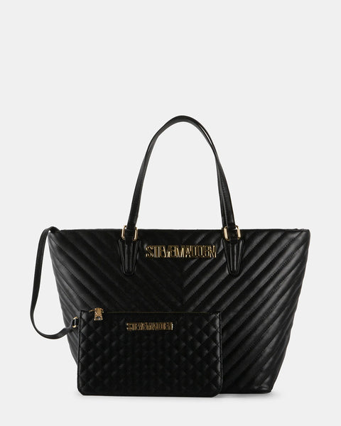BJUDE-2 BLACK