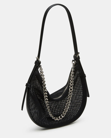 Steve Madden BDREAMIN BLACK Bolsos Bolsos - Ver Todo