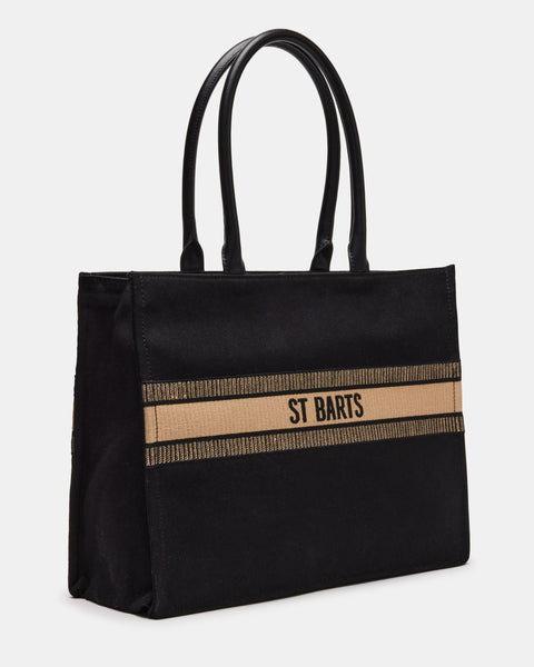 BKNOX-SM BLACK MULTI