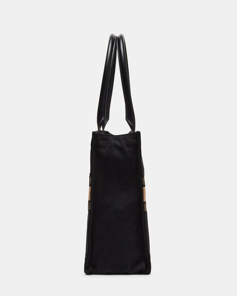 BKNOX-SM BLACK MULTI