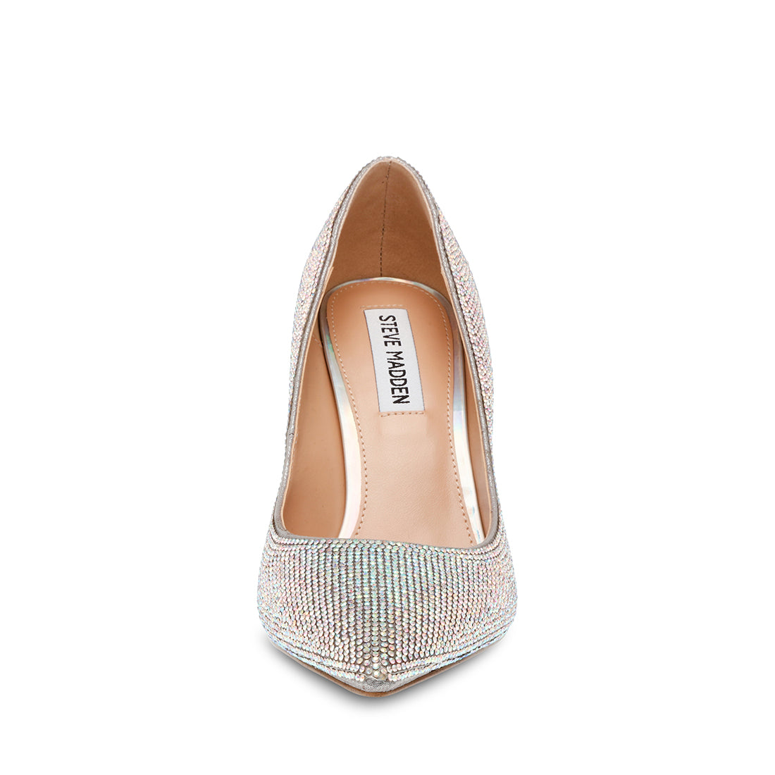 EVELYN-R SILVER IRIDESCENT- Hover Image