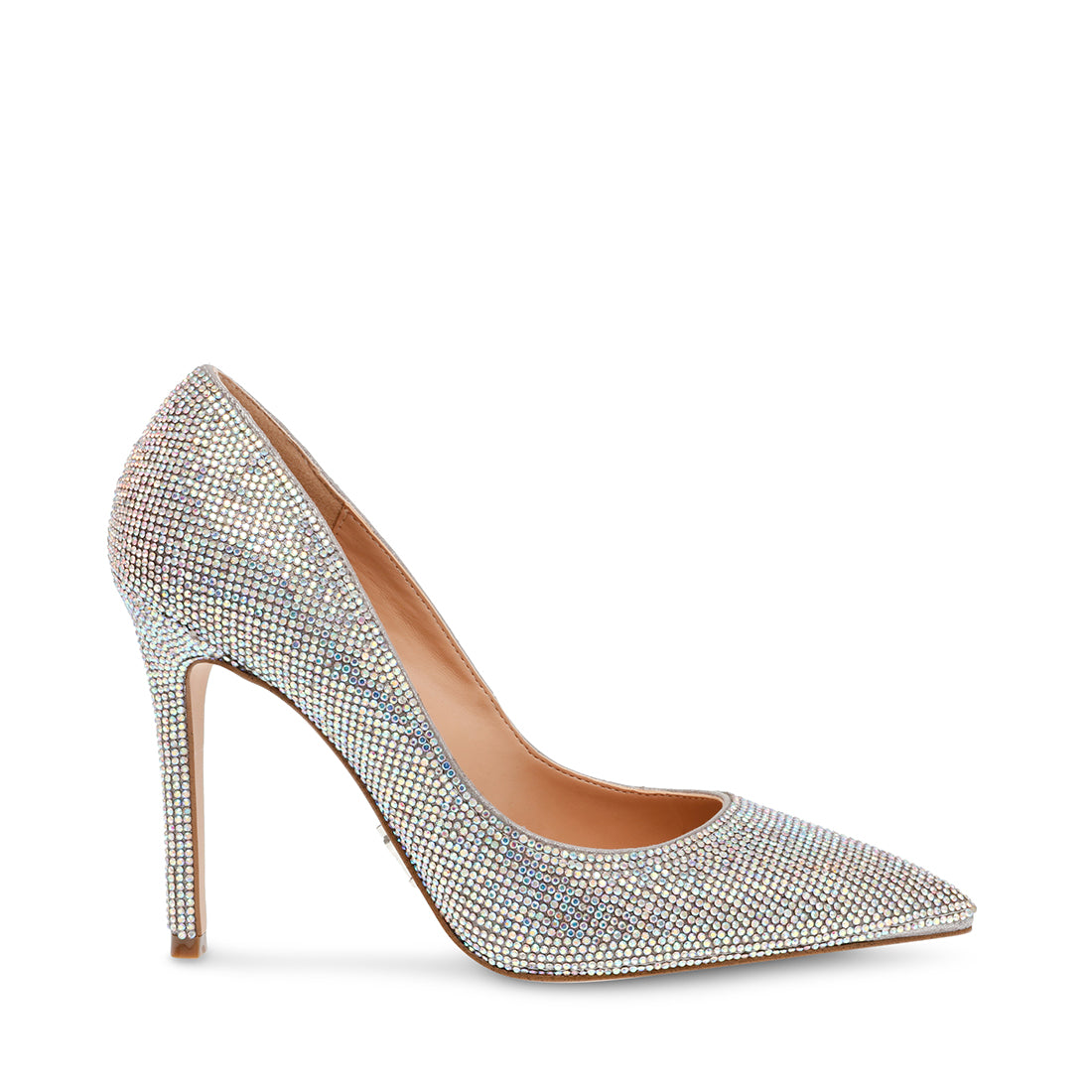EVELYN-R SILVER IRIDESCENT