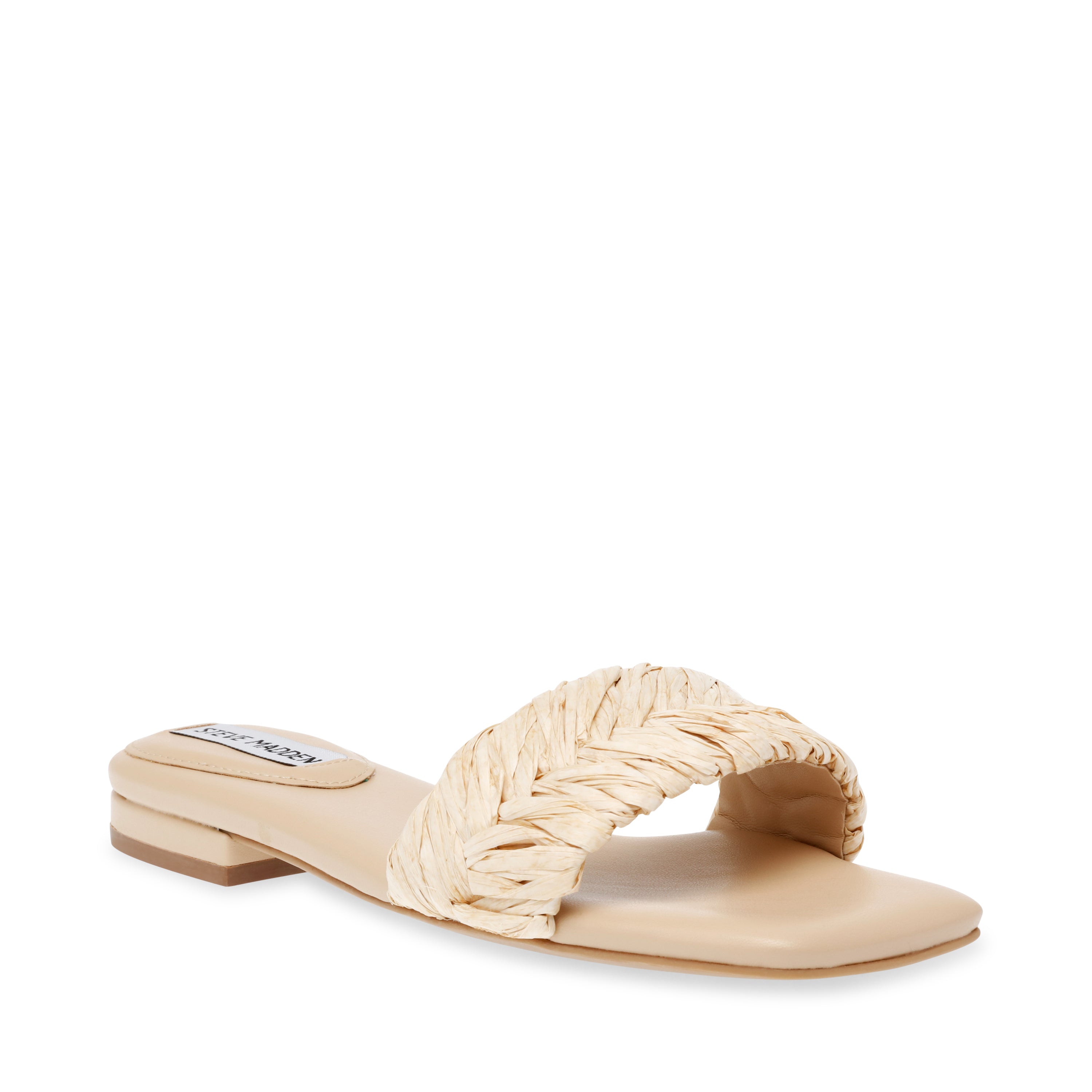 ALLURE NATURAL RAFFIA- Hover Image