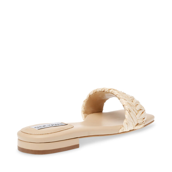 ALLURE NATURAL RAFFIA