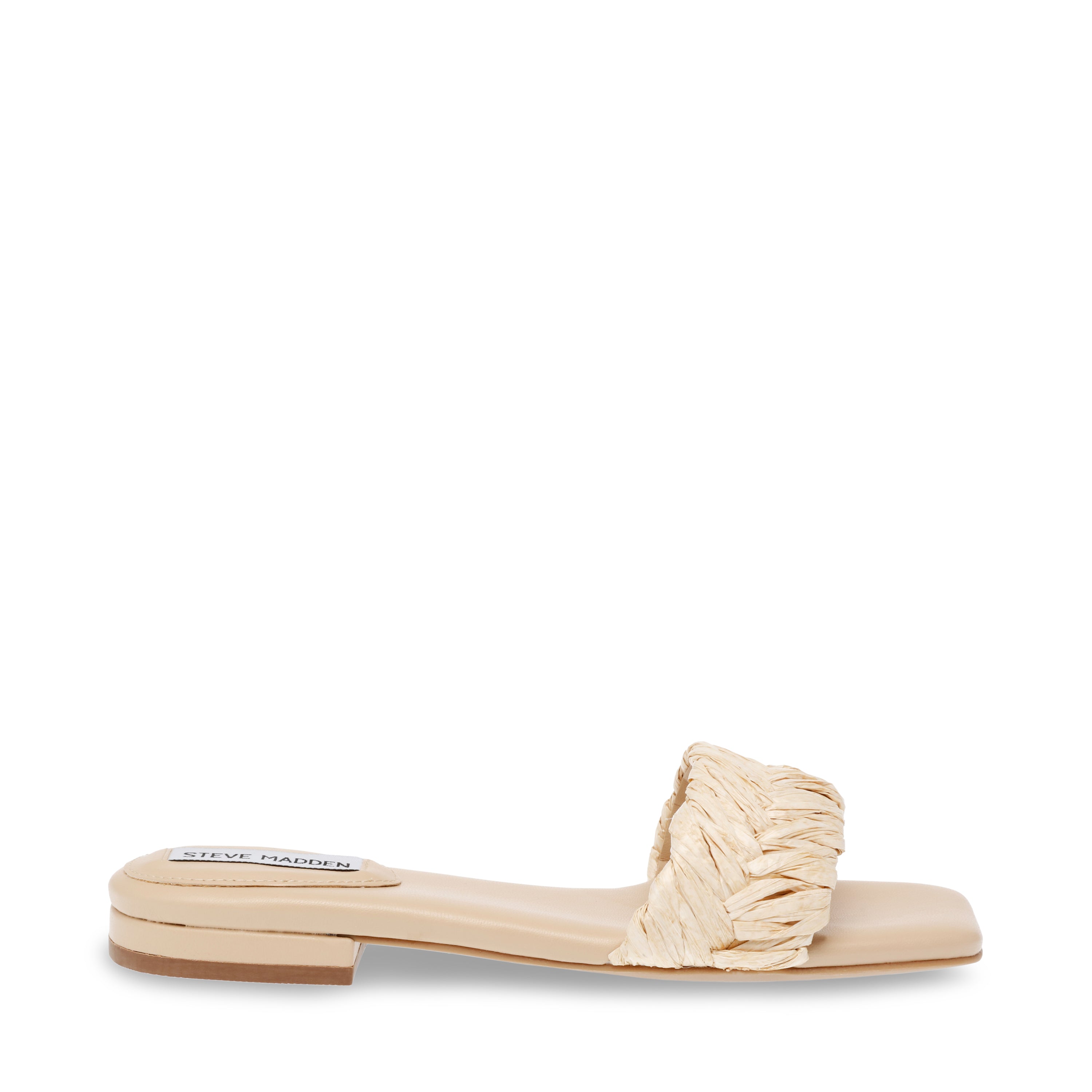 ALLURE NATURAL RAFFIA