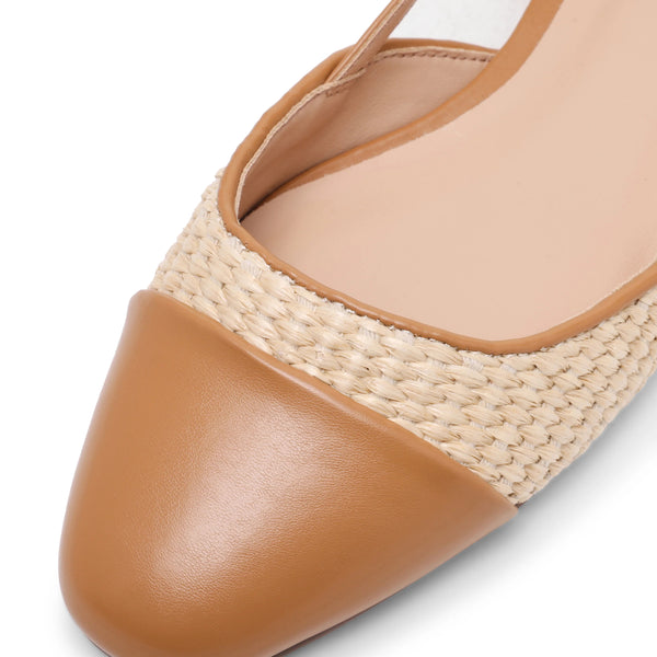 BELINDA TAN RAFFIA