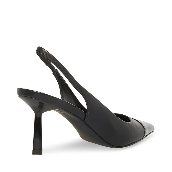 KLING BLACK LEATHER