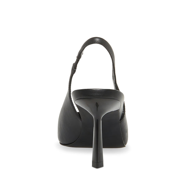 KLING BLACK LEATHER