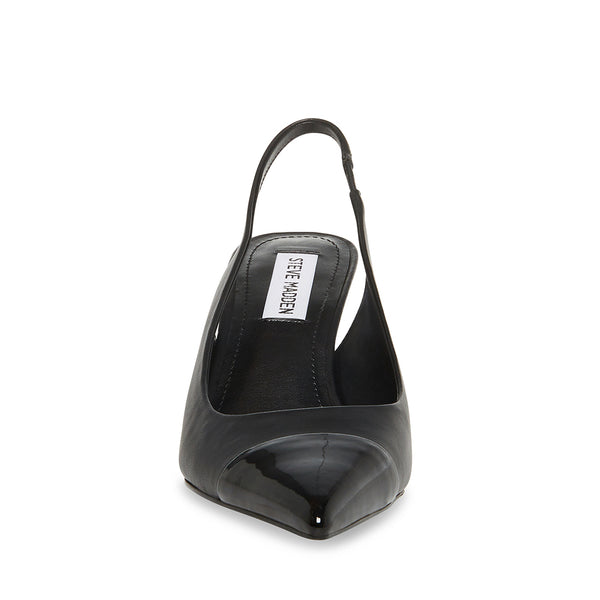 KLING BLACK LEATHER