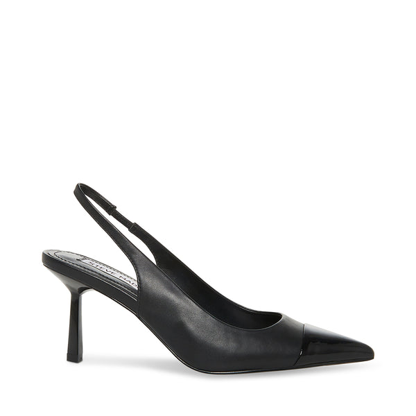 KLING BLACK LEATHER
