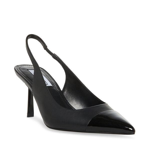 KLING BLACK LEATHER