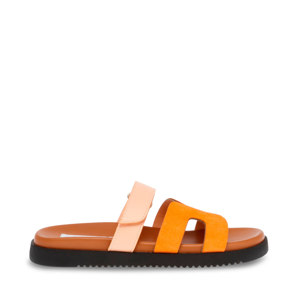 Steve Madden MISSILE ORG MULTI Calzado MOST WANTED-