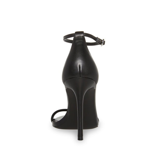 TECY BLACK LEATHER