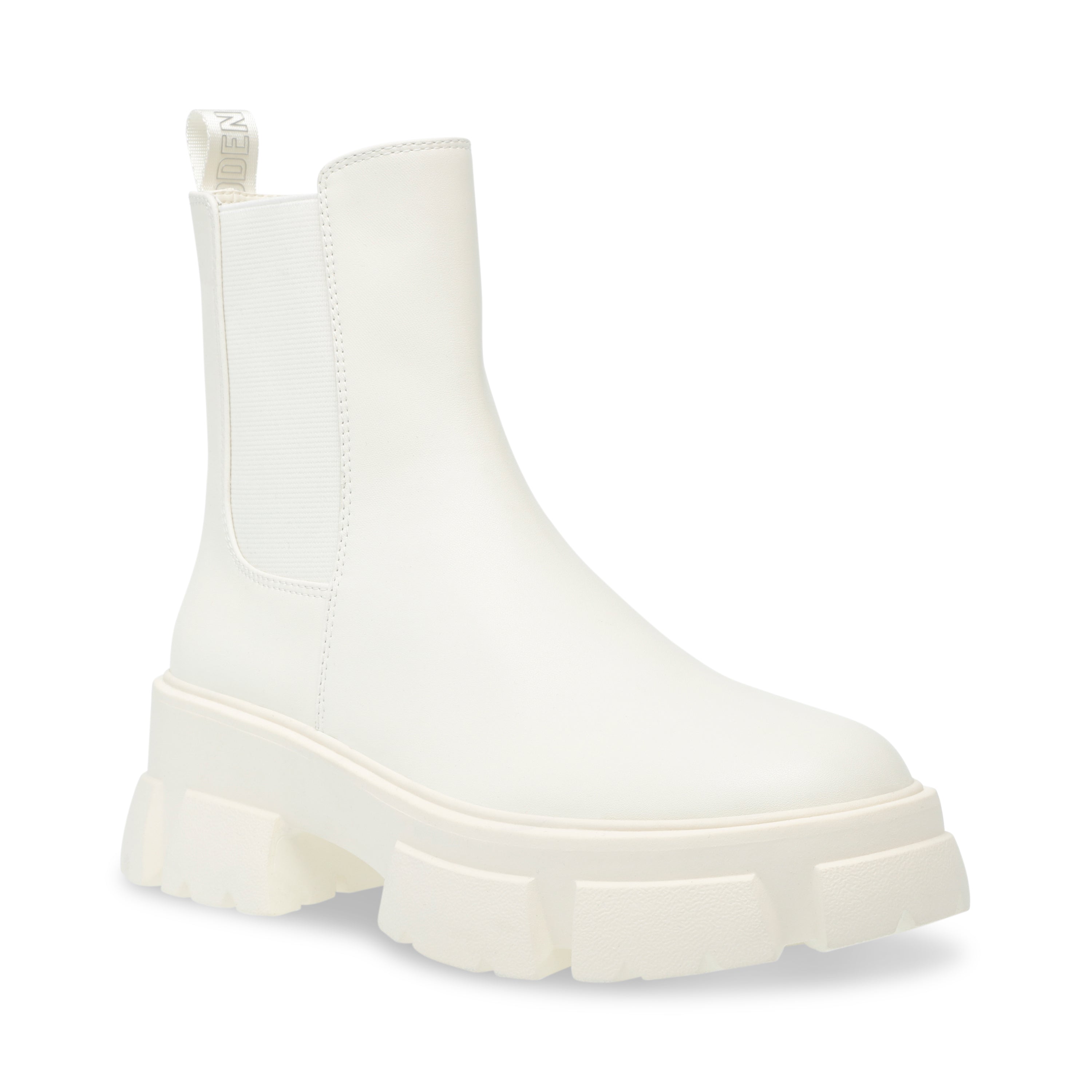 TUNNEL BONE LEATHER- Hover Image