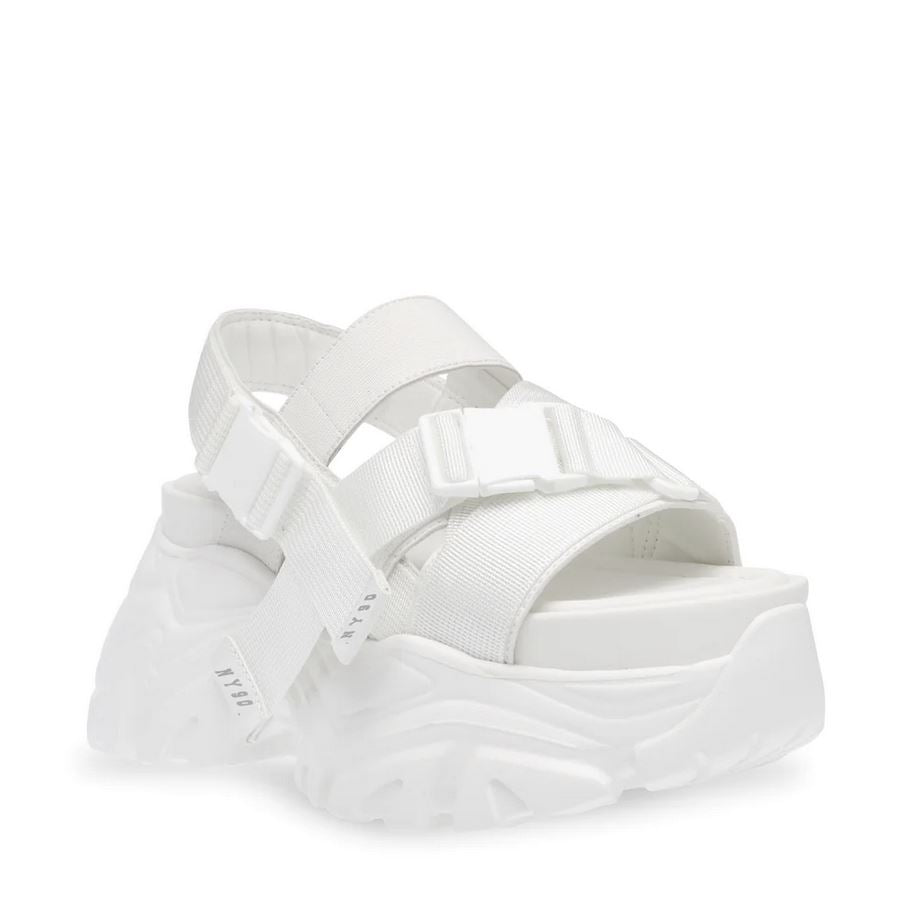 VOLTZ WHITE- Hover Image