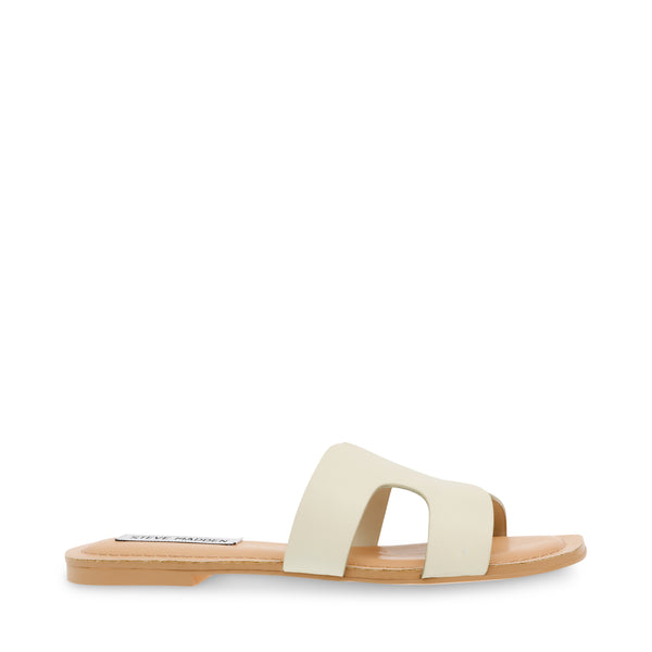 ZARNIA BONE LEATHER