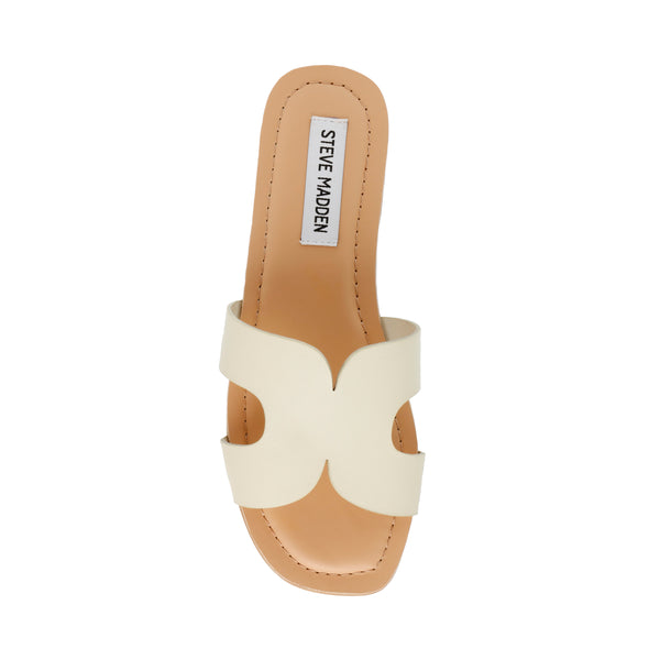 ZARNIA BONE LEATHER