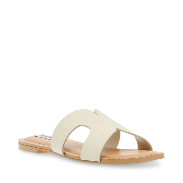 ZARNIA BONE LEATHER